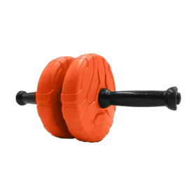 چرخ تمرین شکم رادیس فیت مدل SIX PACK -2SOLID