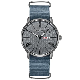 ساعت مچی مردانه جولیوس JULIUS JAH-124C