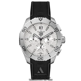 ساعت مردانه تگ هویر TAG Heuer Aquaracer CAY111W