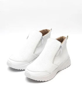 نیم بوت زنانه طبی پاتکان کد 319