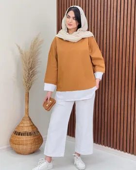 شومیز جلوبسته