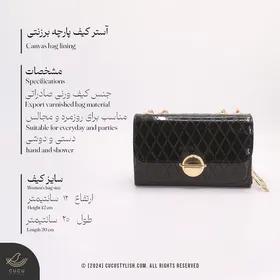 کیف زنانه میرا ( دوشی و دستی )