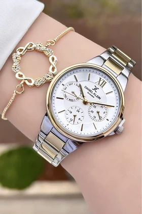 ساعت زنانه daniel-klein daniel-klein