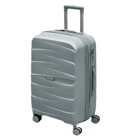 چمدان نشکن پرزیدنت مدل PRESIDENT - PDT40140S SMALL سایز کوچک