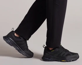 کفش های فضای باز Skechers Skech Air Envoy PC_237214-BBK