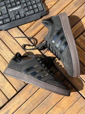 خرید کتانی طرح آدیداس سامبا