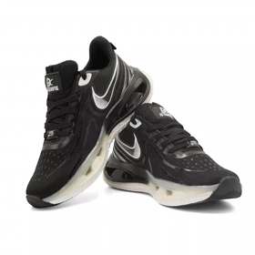 کفش اسپرت مردانه مدل sneaker - 0044_Grey