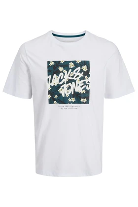تیشرت مردانه jack-and-jones jack-and-jones