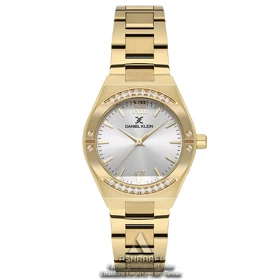 ساعت زنانه دنیل کلین Daniel Klein DK.1.13783-3