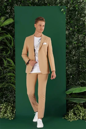 کت و ژاکت مردانه efor