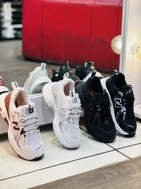 کتانی زنانه نیو بالانس 1906