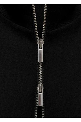 کت و ژاکت زنانه اورجینال منگو mango