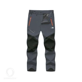 شلوار وینداستاپر زمستانه NORTH FACE