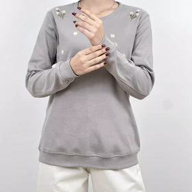 بلوز گل‌دار 1007105