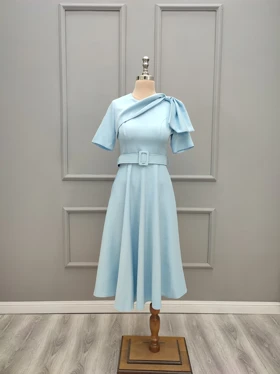 پیراهن کوتاه سوین 2009