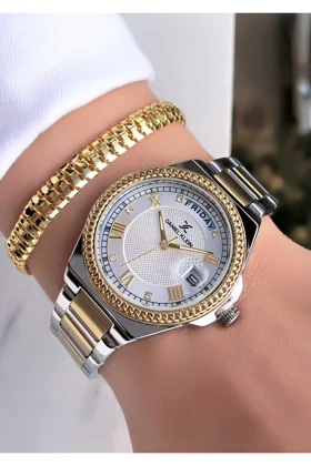 ساعت زنانه daniel-klein