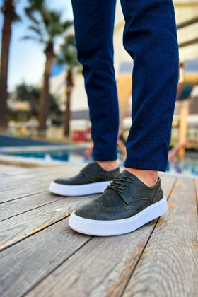 کتانی مردانه chekich chekich