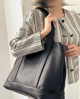 کیف شل بزرگ