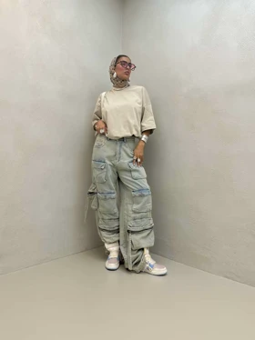 تیشرت ساده BALENCIAGA