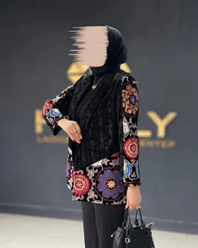 کت مزونی