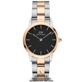 ساعت دنیل ولینگتون Daniel Wellington Iconik Link SRGK2