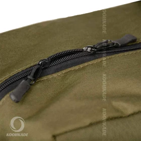 زیرانداز دونفره آکاردیونی HAPPY CAMP