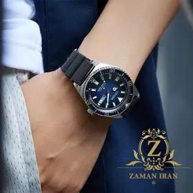 ساعت مچی مردانه سیتیزن citizen اورجینال مدل NY0129-07L