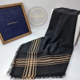 روسری نخی