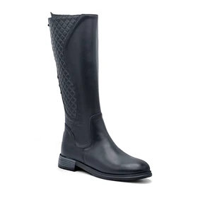 کفش بوت زنانه مدل 0176_Boots