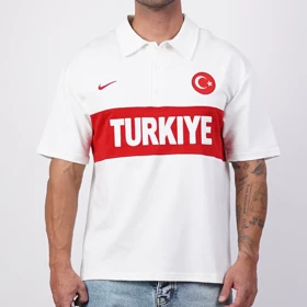 تیشرت یقه دار TURKIYE کد 171174