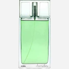 عطر ادکلن اجمل چمیستری اصلی اماراتی(سری قدیم) | Ajmal Chemistry