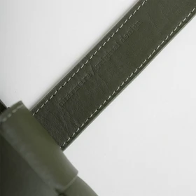 کیف کراس بادی چرم مدل crust