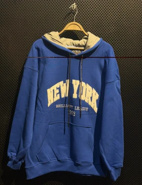 هودی گلدوزی نیویورک