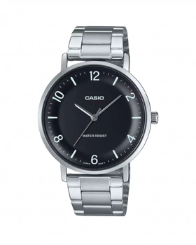 ساعت مچی مردانه کاسیو CASIO MTP-VT03D-1B