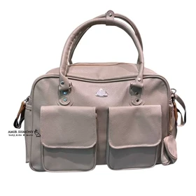 ساک لوازم دو جیب mayoral