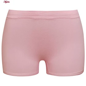 شورت زنانه رنگ صورتی ماییلدا مدل 5305