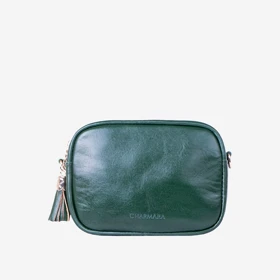 کیف دوشی چرم زنانه