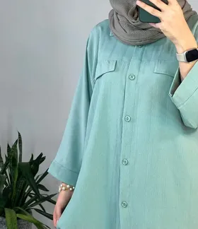مانتو برکه