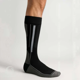 جوراب ساق بلند Gabriel Najdorf