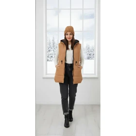 پافر کلاهدار