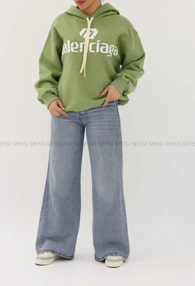 هودی باکسی Balenciaga کد1005146