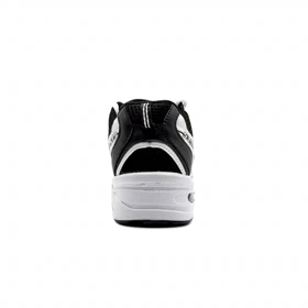 کفش اسپرت مردانه مدل sneaker - 0051_Black