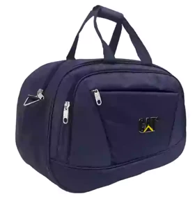 ساک ورزشی سرمه ای CAT