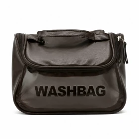 واش بگ صندوقی WASHBAG (مشکی)