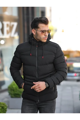 کت و کاپشن مردانه fighter-sport fighter-sport