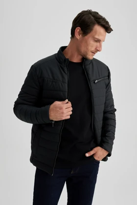 کت و کاپشن مردانه اورجینال دیفکتو defacto