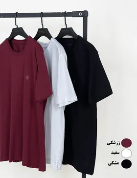 تیشرت مردانه کد:990245