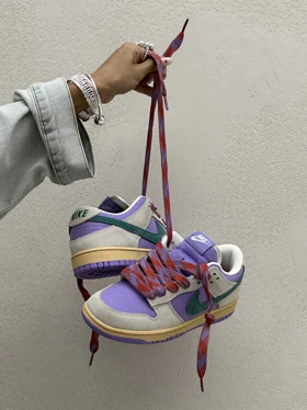 کتانی high-quality NIKE JORDAN