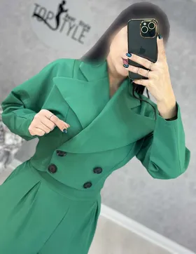 ست کت و شلوار : 8632