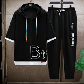 تیشرت و اسلش